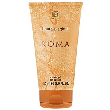 Laura Biagiotti Roma für 10€ – Duschgel 3er Pack