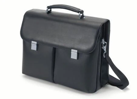 Dicota Notebooktasche ExecutiveLeather