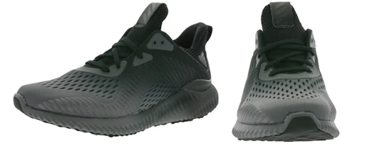 adidas Performance Alphabounce EM für 50€ - Laufschuhe für Herren