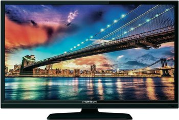 Thomson 40FU3253C/G - 40" LED-Backlight-Fernseher  (Full HD, 100 Hz CMI) für 300€