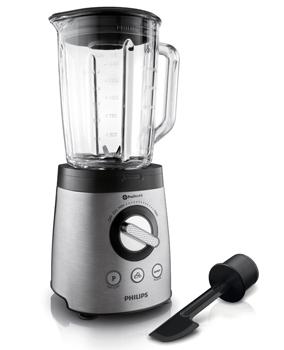 Philips HR 2195/08 Avance Collection für 79€ - 900W Standmixer mit 2l Glasbehälter