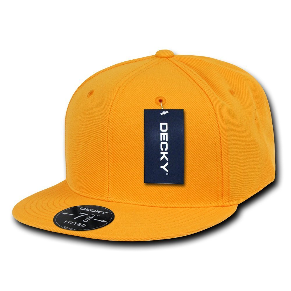 Decky Retro Spannbettlaken Kappen Head Wear, 27