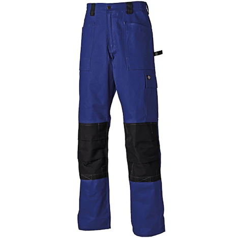 Dickies Hose "GDT 290", 1 Stück, 52, royalblau / schwarz, WD4930 RBB36R 7,60 Euro Amazon Plus Produkt