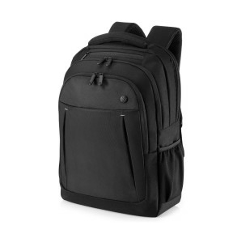 HP Business Backpack black (2SC67AA) mit 9,58€ Preisnachlass