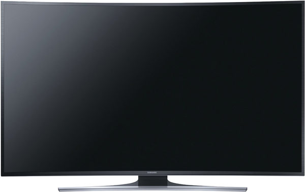Preisfehler! Samsung UE48JU6550 für 777€ oder UE65JU6550 für 1.658€ (fast 50% unter Idealo) - Curved UHD-TV