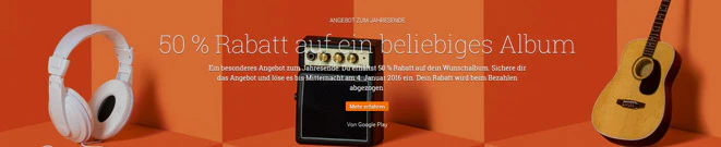 google-play-50-prozent