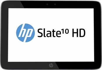 HP Slate 10 HD 3500eg - 10" Tablet-PC (2 x 1,2GHz, 1GB RAM, 16GB HDD) für 155€ *UPDATE*