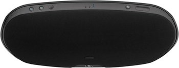 JBL OnBeat Venue LT - So­und­sys­tem mit Bluetooth und Light­ning-Connector für 90€