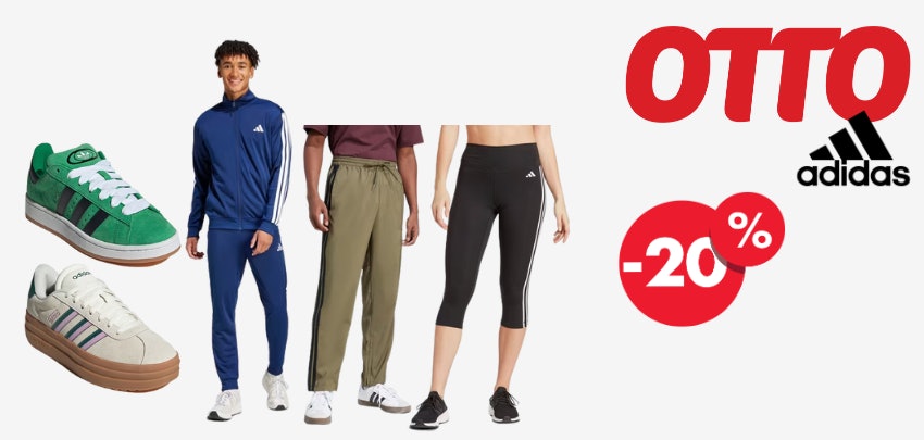 Otto-Rabatt-auf-adidas Otto-Rabatt-auf-adidas