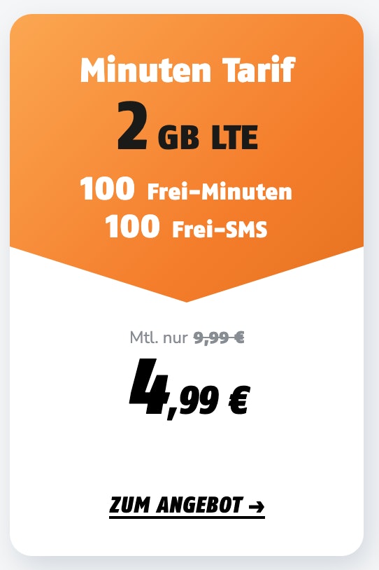 klarmobil-2GB