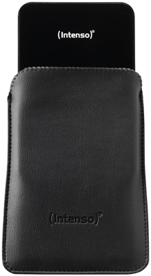 Intenso Memory Drive USB 3.0 750GB für 69€ - 750GB USB 3.0 Festplatte