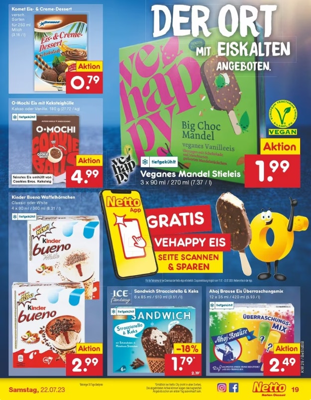 Vehappy-gratis-Eis-Netto Vehappy-gratis-Eis-Netto