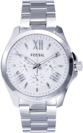 Damenuhr Chronograph Fossil Cecile (AM4509) für 73,01 EUR inkl. Versand