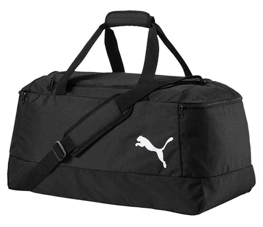 Puma Pro Training II Medium Bag (74892) black für 11,63 EUR