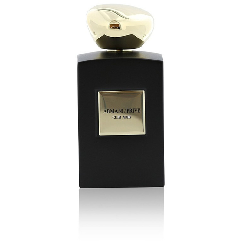 Giorgio Armani Prive Cuir Noir Eau de Parfum (250ml) für nur 333,00€ statt 478,99€