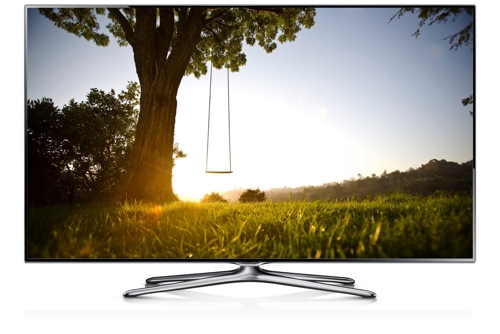Samsung UE40F6640 (40 Zoll) 3D-LED-Backlight-Fernseher für 545,68€