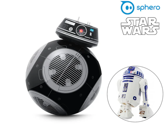 Roboter Sphero Star Wars BB-9E für 45,90 EUR inkl. Versand
