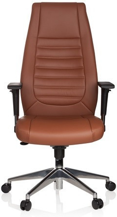 Aktion: HJH Office Vitoro braun für nur 279,38€ statt 341,90€