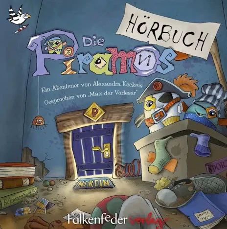Hörbuch Download bei Thalia gratis für Kinder ab 5 Jahre