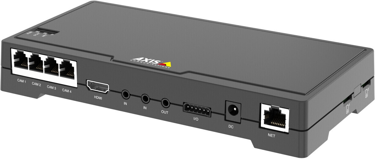 52,48€ auf Axis FA54 sparen