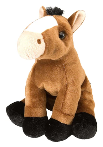 Wild Republic 10933 - Pferd 20 cm