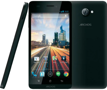 Archos 50B Helium für 140€ - LTE Smartphone mit 5 Zoll IPS Display, Snapdragon 1.2 GHz Quad Core, 8 MP, 1GB Ram und Android 4.4.4 *UPDATE*