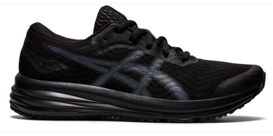 Asics Patriot 12 Women black/carrier grey: 40,31€ statt 42,48€