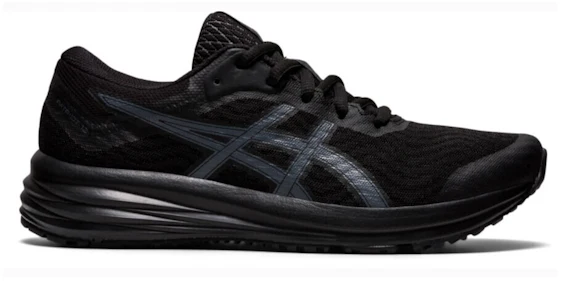 Asics Patriot 12 Women black/carrier grey: 40,31€ statt 42,48€