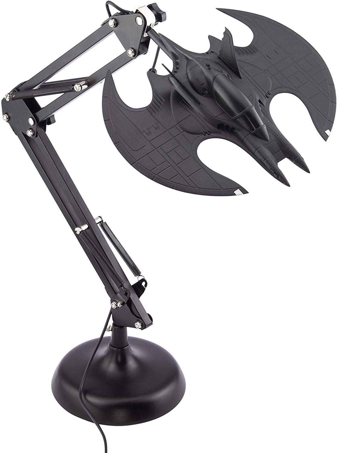 Paladone Batwing Schreibtischleuchte