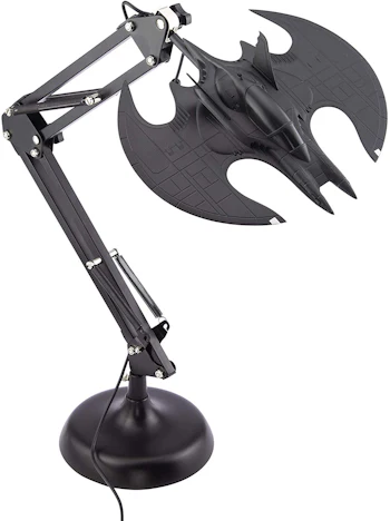 Paladone Batwing Schreibtischleuchte