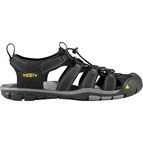 Keen Clearwater CNX black/gargoyle: Spart 14,96€