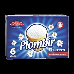 Original Plombir Eiskrem – 1,99€ bei REWE – ab 29.03.