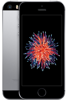 Apple iPhone SE 64 GB für 471€ - verschiedene Farben verfügbar bei Zahlung per PayPal *Vorbei*
