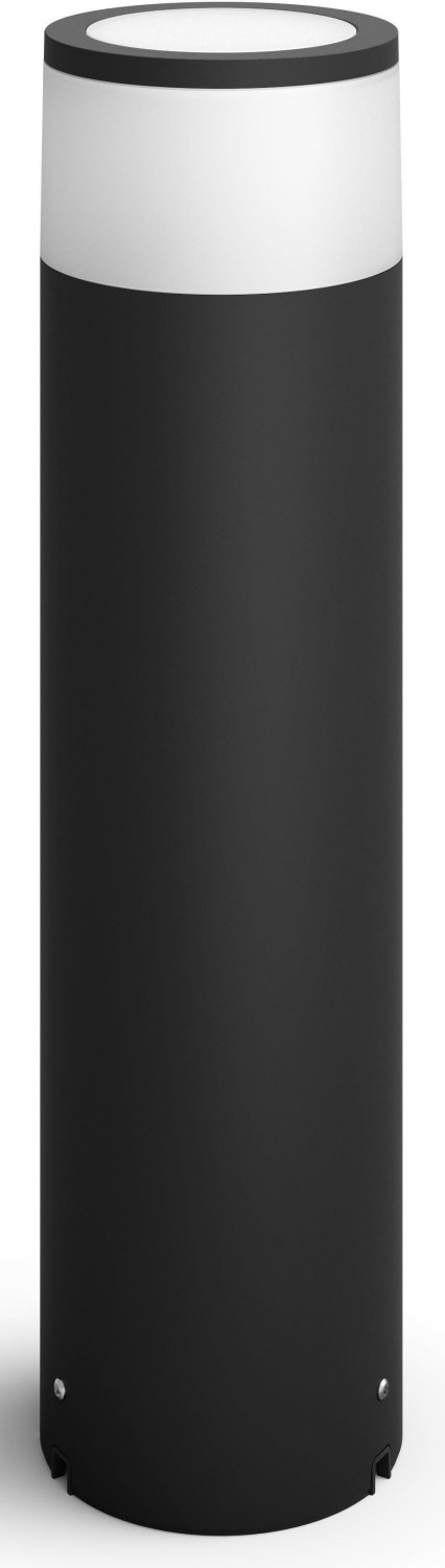 Philips Hue White and Color Ambiance Calla LED (17437/30/P7): 81,90€ statt 96,99€