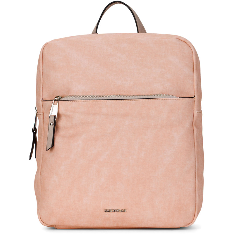 Emily &amp;amp; Noah Rucksack Laura groß rose (62004650) mit 5,95€ Ersparnis
