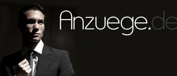 15% Rabatt auch auf Sale Ware bei Anzüge.de - z.B. Tommy Hilfiger Zweiteiler für 237€