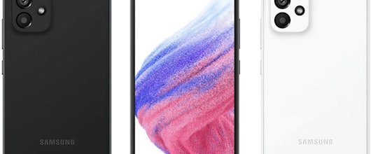 Samsung Galaxy A53 » "Geleakte" Daten und Preis auf einen Blick