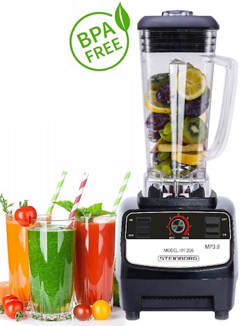 Standmixer Steinborg HY-206 für 69,90 EUR inkl. Versand