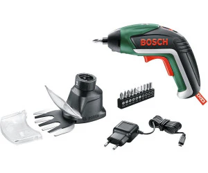 Bosch IXO V 3,6 V Akkuschrauber für 24.99 EUR inkl. Versand