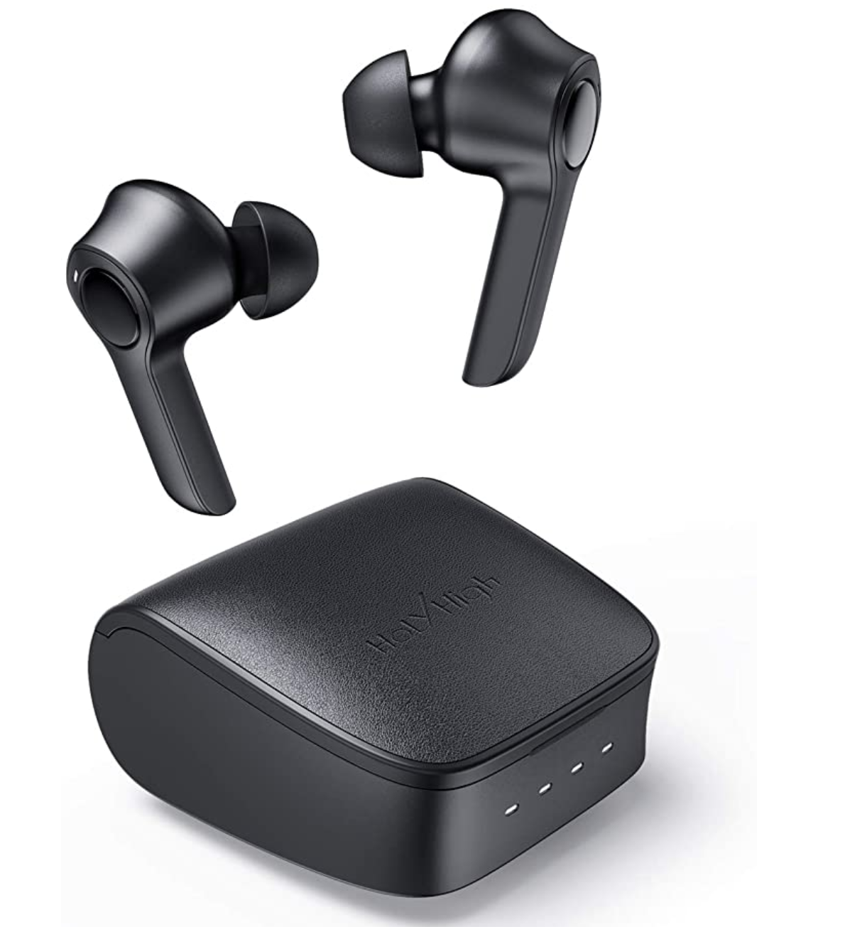 HolyHigh G9 BT 5.0 TWS InEars Kopfhörer - 30h Wiedergabezeit für 11,10€ (statt 37€)