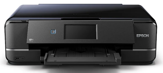 Epson Expression Photo XP-960 für 185€ – Duplex-Multifunktionsdrucker mit Wifi und USB