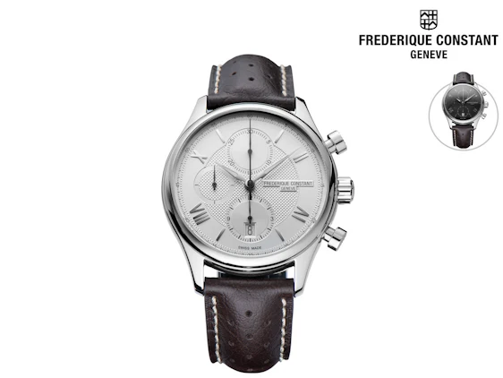 Frederique Constant Automatikuhr