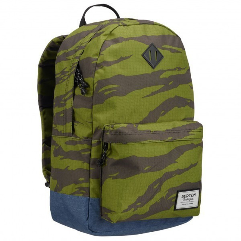 Aktion: Burton Kettle Pack keef tiger rip 33% günstiger