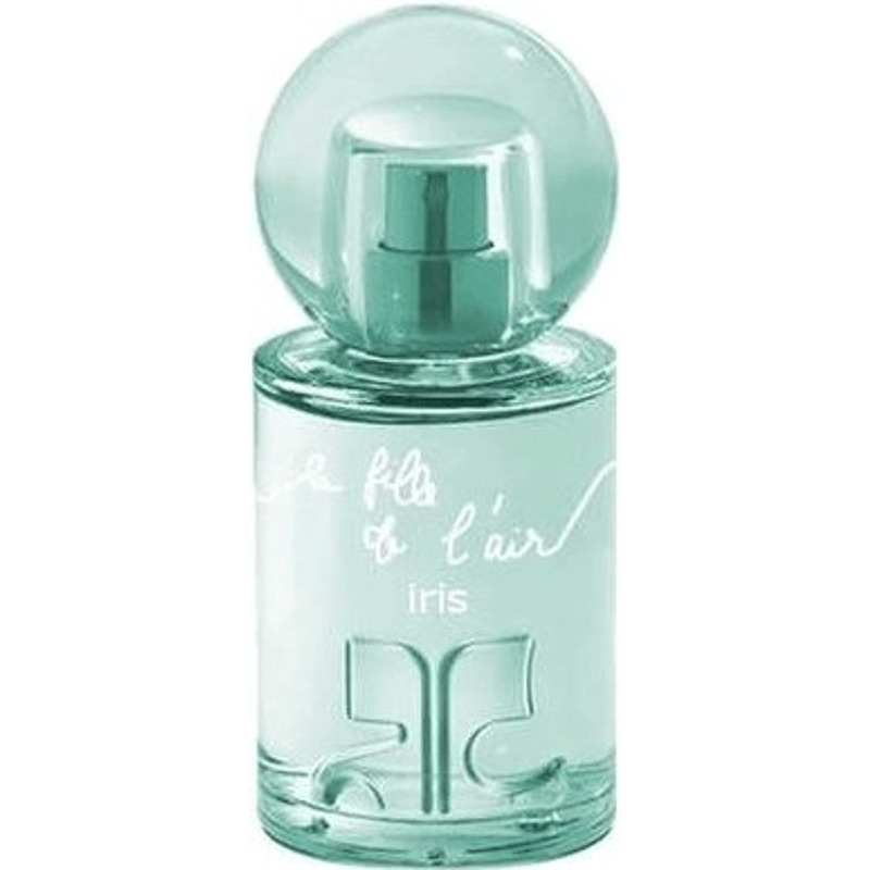 Courrèges La Fille de L&amp;#039;Air Iris Eau de Parfum (50ml) mit 25,36€ Preisnachlass