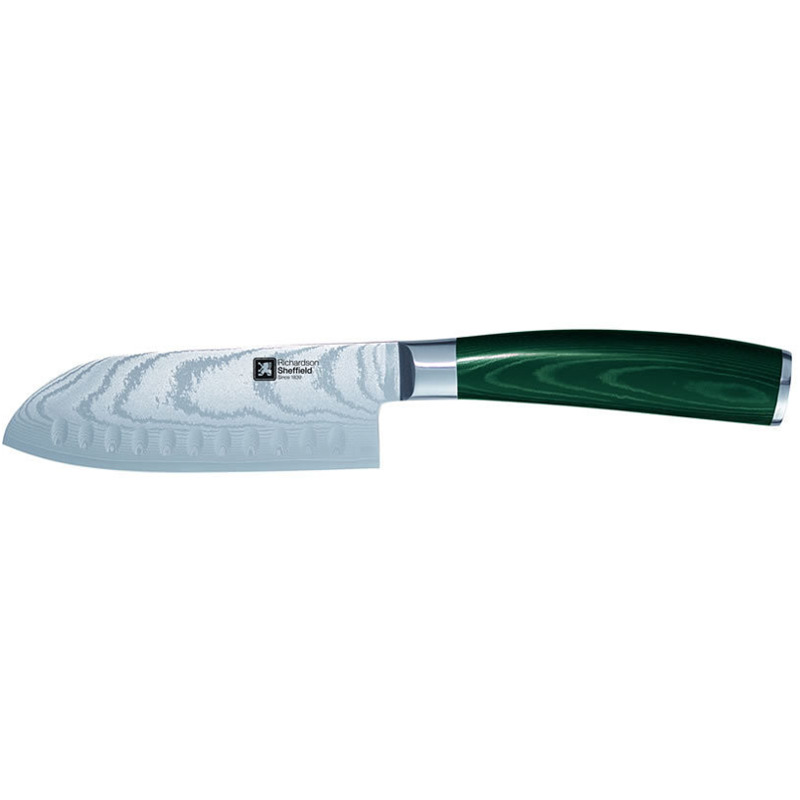 24% Rabatt auf Amefa Richardson Sheffield Midori Santoku 12,5 cm