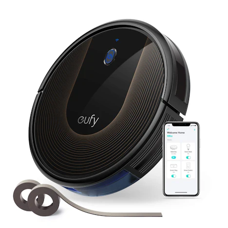 ANKER Tagesdeal - eufy Staubsauger Roboter
