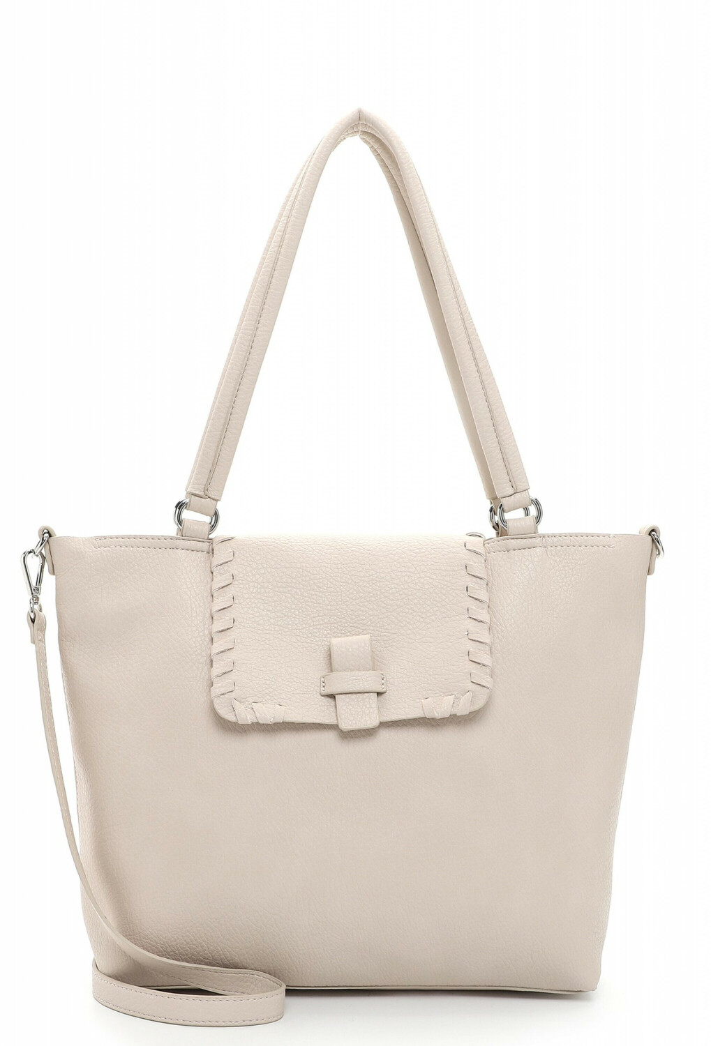 Emily &amp;amp; Noah Shopper Hedda (63254,320) ecru 320 mit 12,01€ Ersparnis