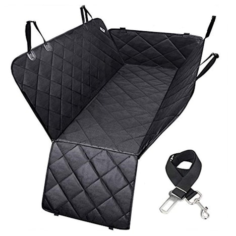 30% rabatt katztetatze Hundedecke Auto für Rückbank Autoschondecke Wasserdicht