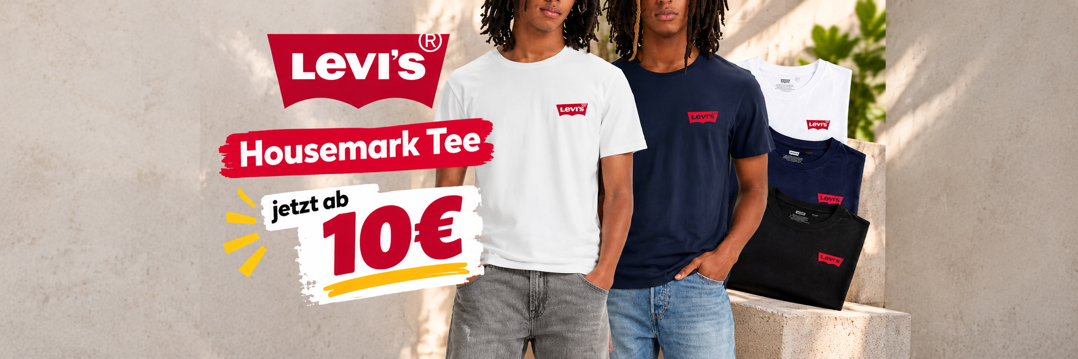 Levi's Crewneck