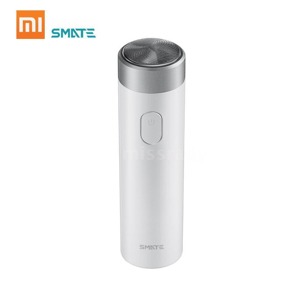 Xiaomi Smate Elektrisch Rasierer Mini Tragbar Wasserfest